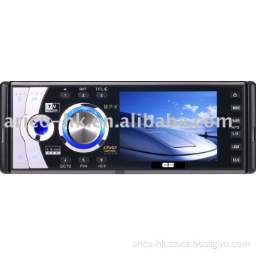 Car DVD Player Screen with 3.5DVD